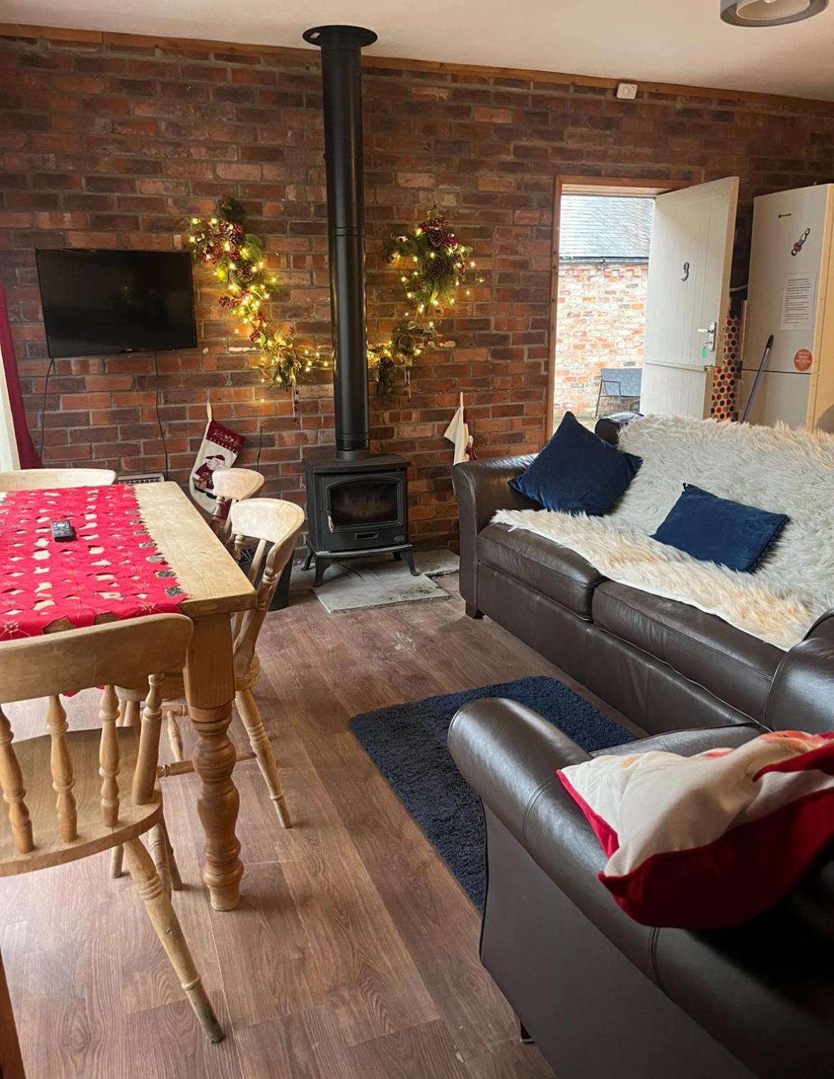 Church View B&B & Holiday Cottages York Eksteriør bilde