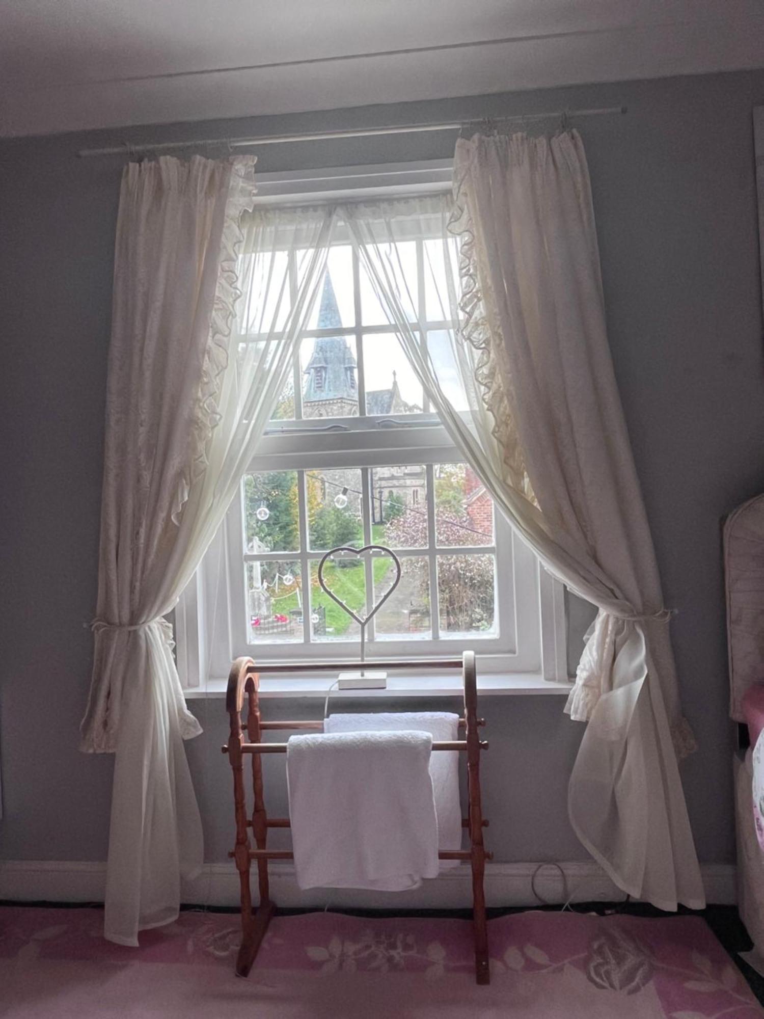 Church View B&B & Holiday Cottages York Eksteriør bilde